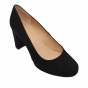 Unisa pump Numar-KS-Black