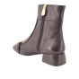 Pedro Miralles enkellaars 29253 - Rock Negro