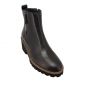 Aqa enkellaars A8671-A46-Tram-Black