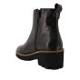 Aqa enkellaars A8671-A46-Tram-Black