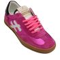 Another Trend sneaker A032.M324-Fucsia