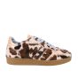 Piedi Nudi sneaker Imola-01.18 - Cow Rose