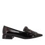 Bruno Premi instapper BI0104X-Finish Nero