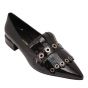 Bruno Premi instapper BI0104X-Finish Nero