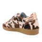 Piedi Nudi sneaker Imola-01.18 - Cow Rose