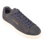 Filling Pieces sneaker Tiebreak Grain Navy
