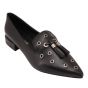 Bruno Premi instapper BI0105X-Nappa Nero