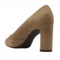 Unisa pump Numar-KS-Taupe