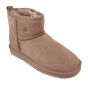 Warmbat vachtschoen Wallaby WLY321058-Taupe