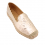Kanna espadrille 24KV24041-Platino