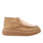 Belang veterschoen 08343-Velour Malto