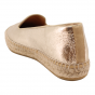 Kanna espadrille 24KV24041-Platino
