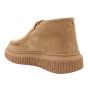 Belang veterschoen 08343-Velour Malto