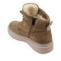 Nubikk veterboot Jonah Arctic Fur-23S Taupe
