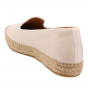Kanna espadrille 24KV24041-Crema