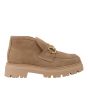 Gianluca Pisati instapper Rebecca Crosta Camel