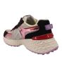 No Name Carter 2.0 Runner Retro Eral Dove Blk Lila