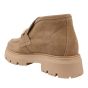 Gianluca Pisati instapper Rebecca Crosta Camel