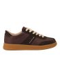 EPT sneaker Santos Brown Pink EP5FN1ST38401