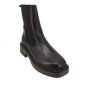 Steve Madden chelsea Churro - Black