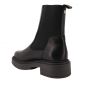 Steve Madden chelsea Churro - Black