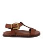Alpe sandaal 5576 Cuero