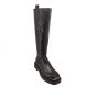 Steve Madden laars Constance - Black