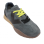 Keh Noo sneaker 9728-Dark Grey