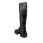 Steve Madden laars Constance - Black