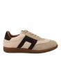 Belang sneaker Extreme 08325-Crudo Natural Testa