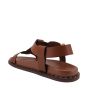Alpe sandaal 5576 Cuero