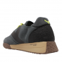 Keh Noo sneaker 9728-Dark Grey