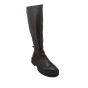 Steve Madden laars Galina - Black