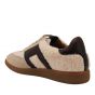 Belang sneaker Extreme 08325-Crudo Natural Testa