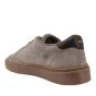 Blackstone sneaker Quartz Auden EG555 Gun Metal