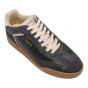 Nubikk sneaker Blueberry Wing - Navy