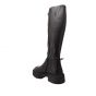 Steve Madden laars Galina - Black