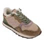 Maripe sneaker MRP06UPH Combi Beige Off White Gree