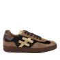 Another Trend sneaker A0328115 - Tostado