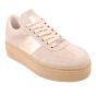 Steve Madden sneaker Moxy - Beige Multi