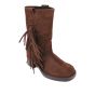 Steve Madden 3/4 laars Benedict F - Brown