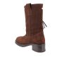 Steve Madden 3/4 laars Benedict F - Brown
