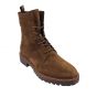 Alpe veterboot 2610 - Baby S Mustang