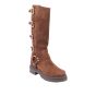 Belang 3/4 laars 08351 - Velour Testa