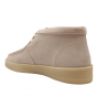 Blackstone boot Bruce ZG44-Beige