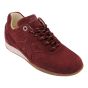Mason Garments Maranello Suede Bordo MG52-25D