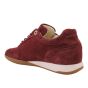 Mason Garments Maranello Suede Bordo MG52-25D