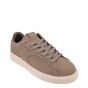 Nubikk Vick Cosmo - Light Grey Nubuck 13N