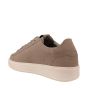 Nubikk Vick Cosmo - Light Grey Nubuck 13N