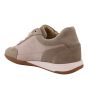 Mason Garments Maranello Suede Taupe MG52-25A